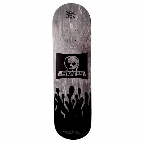 8 1/8" x 32" Redline