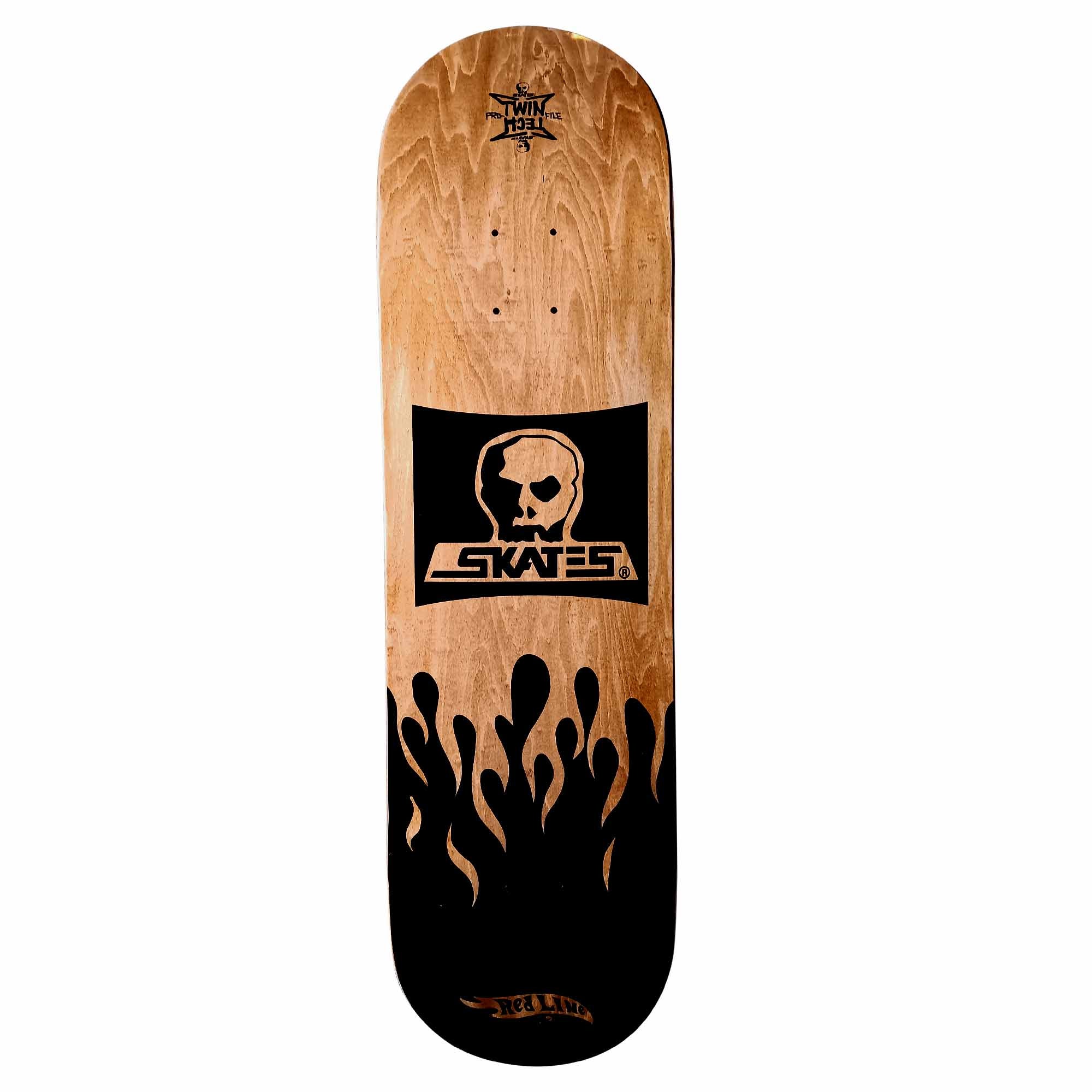 Skull Skates