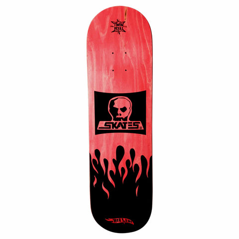 8 1/4" x 32" Redline