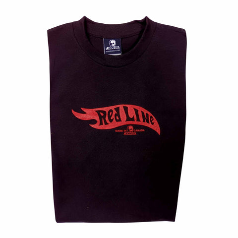 Redline t-shirt