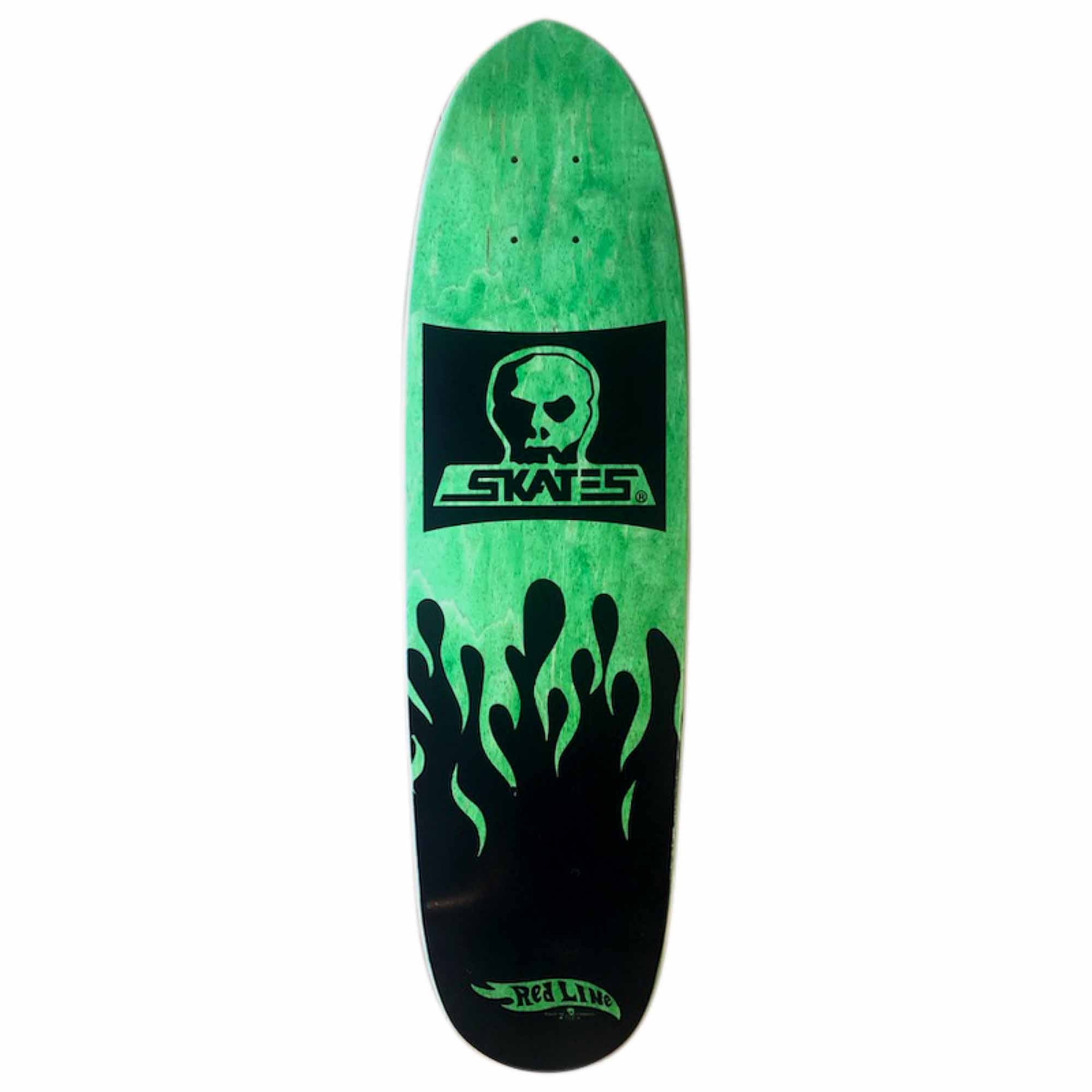 old school decks – Skull Skates