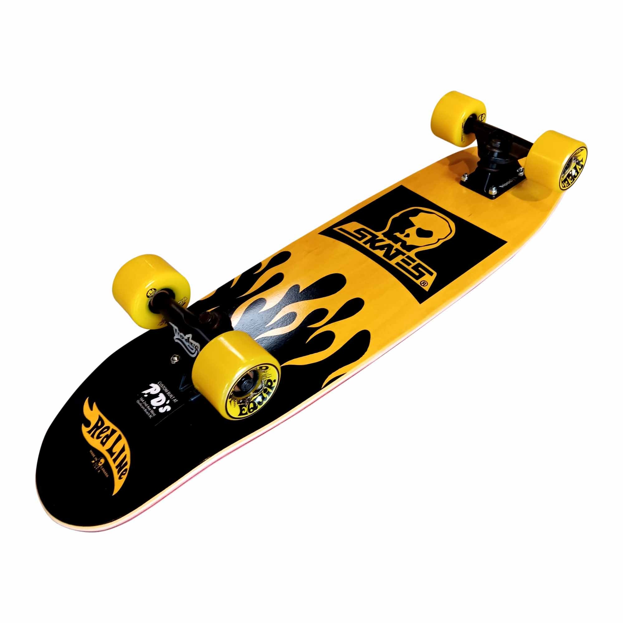 Products – Skull Skates