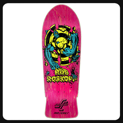 10.17" x 30.54" Roskopp 3 Reissue