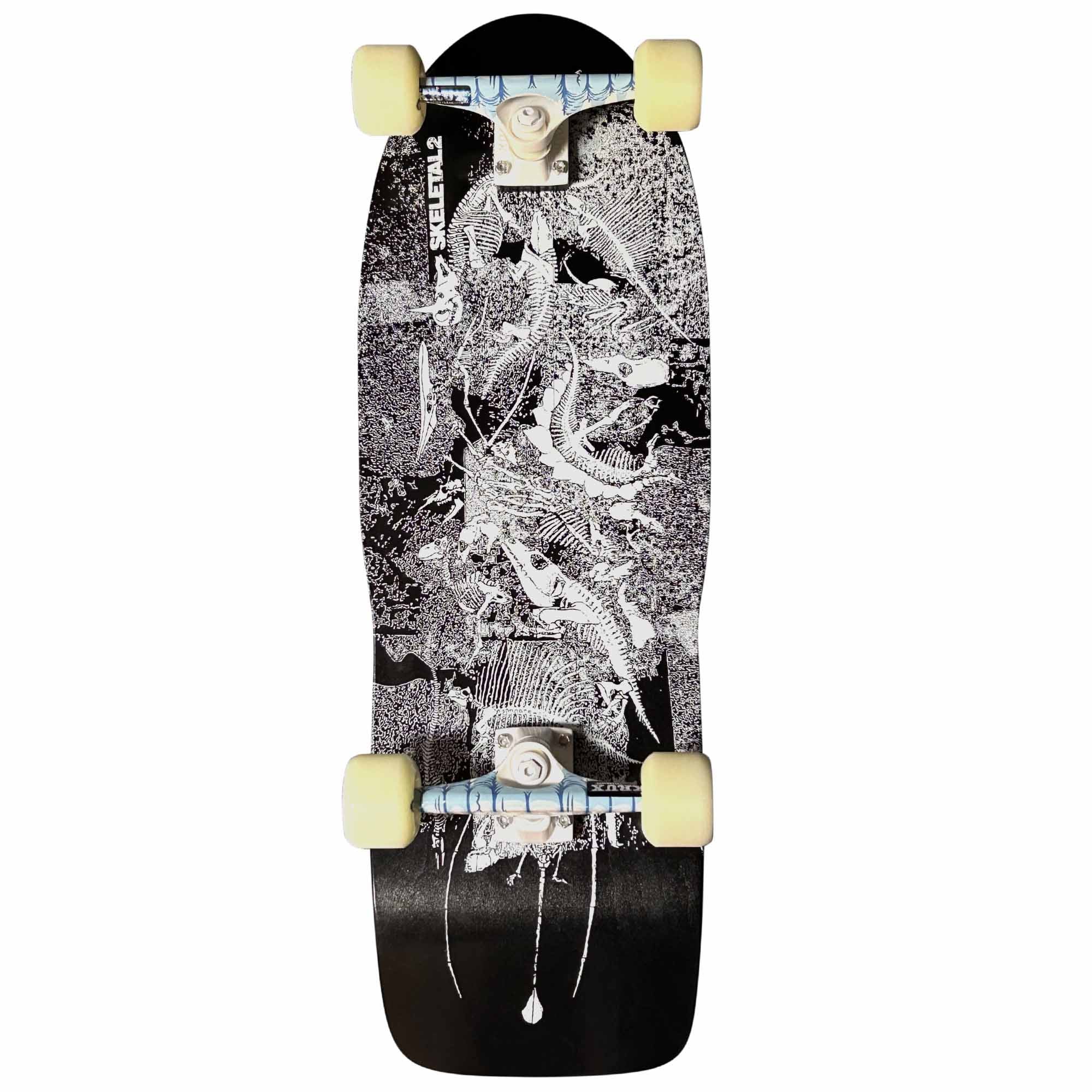 complete skateboards – Skull Skates