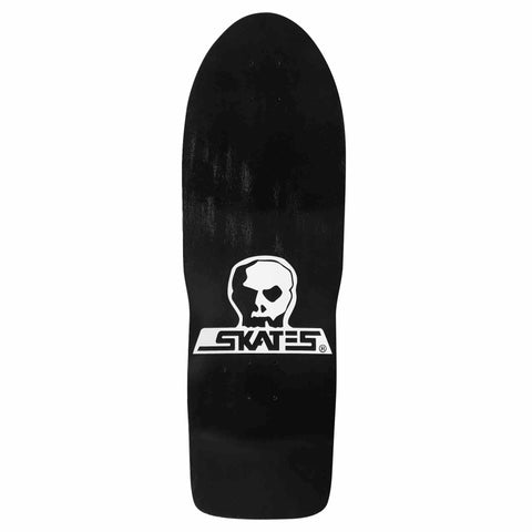 10" x 30" Skeletal Reissue