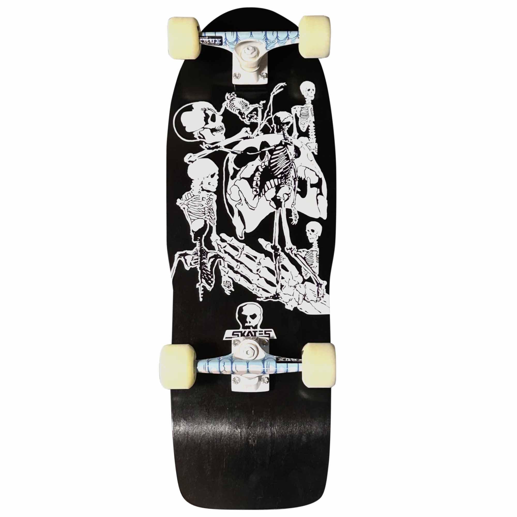 complete skateboards – Skull Skates