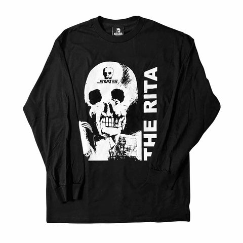 Skull Skates x The Rita Longsleeve