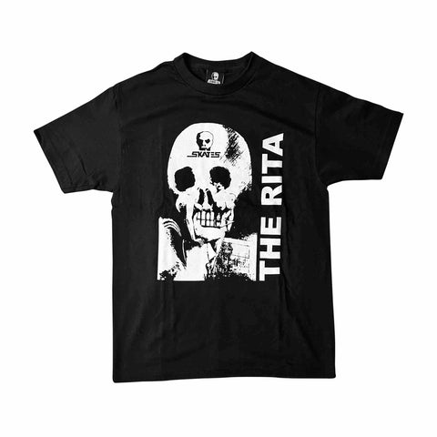 Skull Skates x The Rita t-shirt