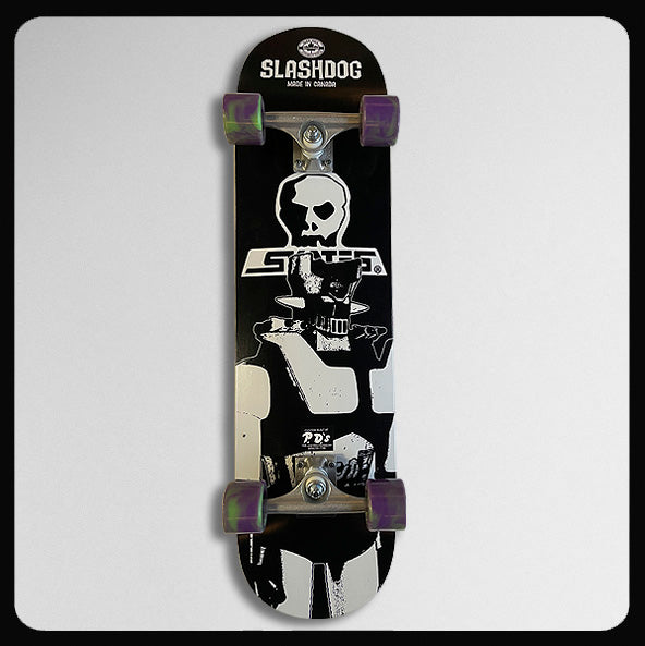complete skateboards – Skull Skates