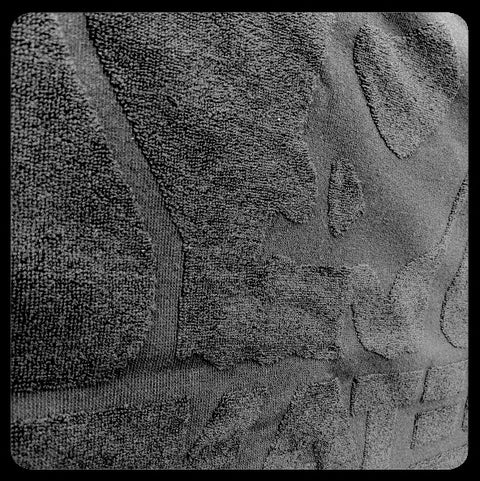 Slowtide x Skull Skates Towel