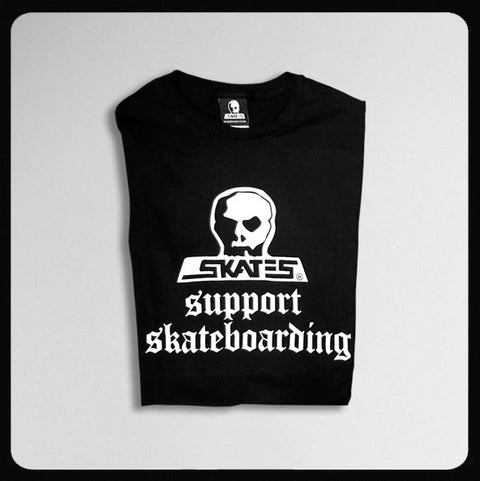 Support t-shirt