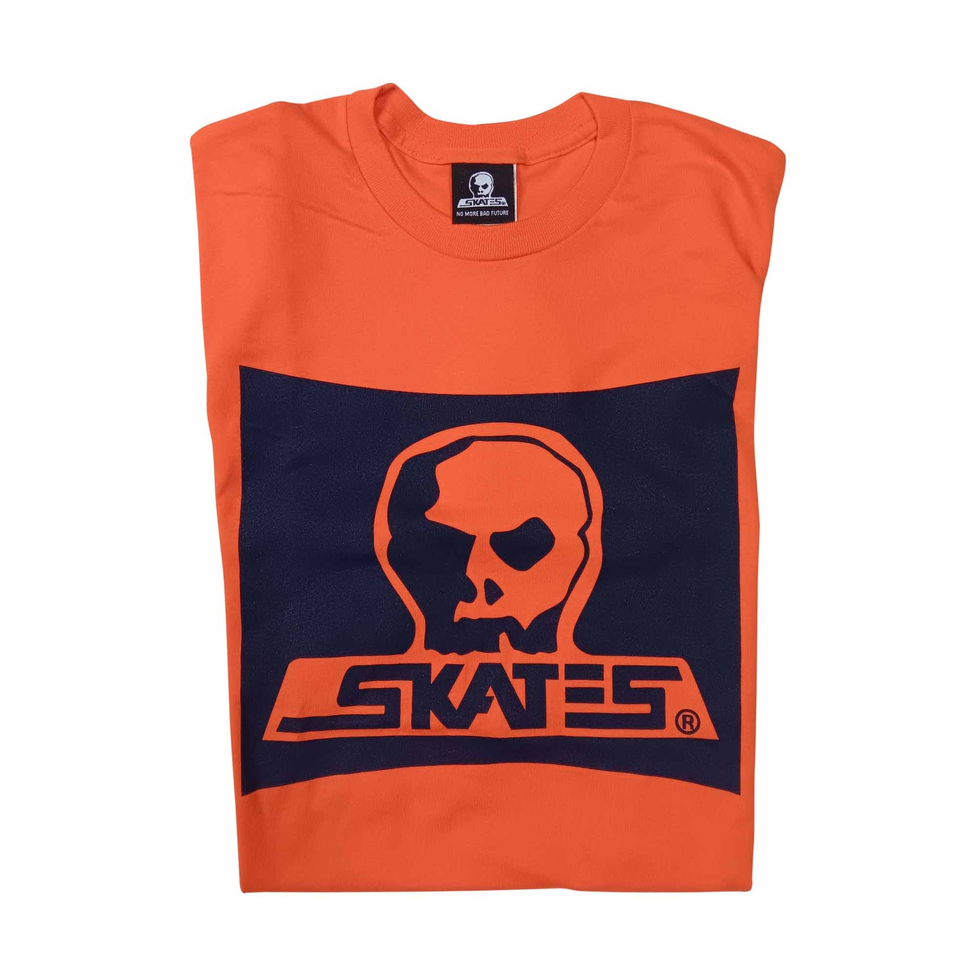 guy's t-shirts – Skull Skates