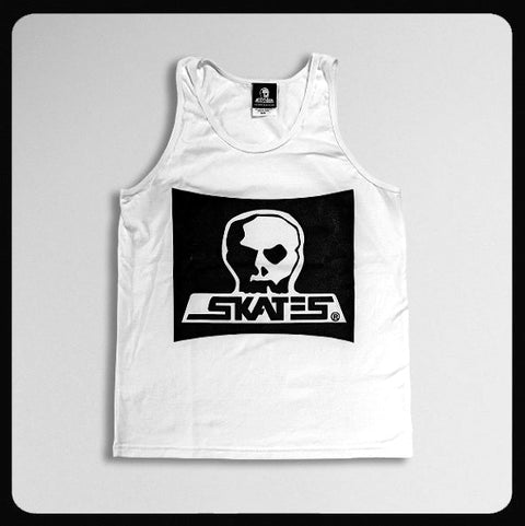 Surf Box Burbs Tank Top