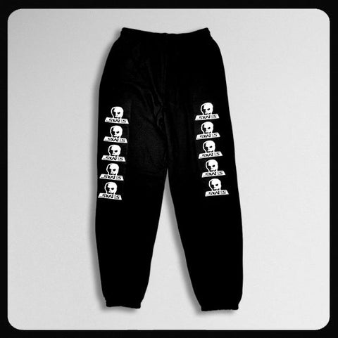 Skull Skates Sweatpants