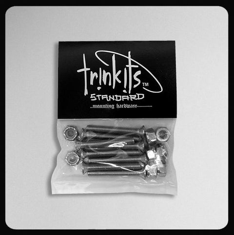 Skull Skates Trinkits 1 1/2" Hardware