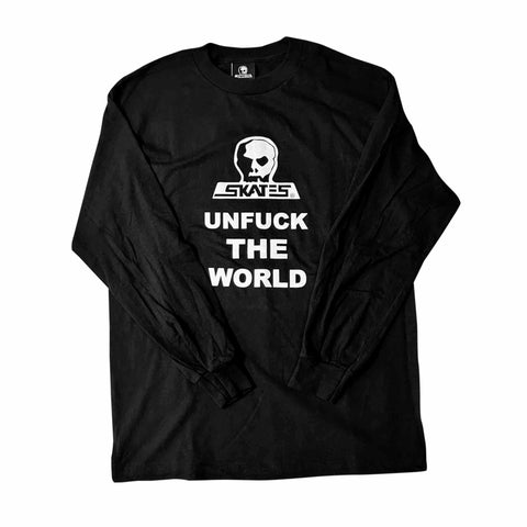 Unfuck Longsleeve