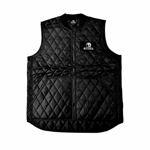 Vest Logo Patch