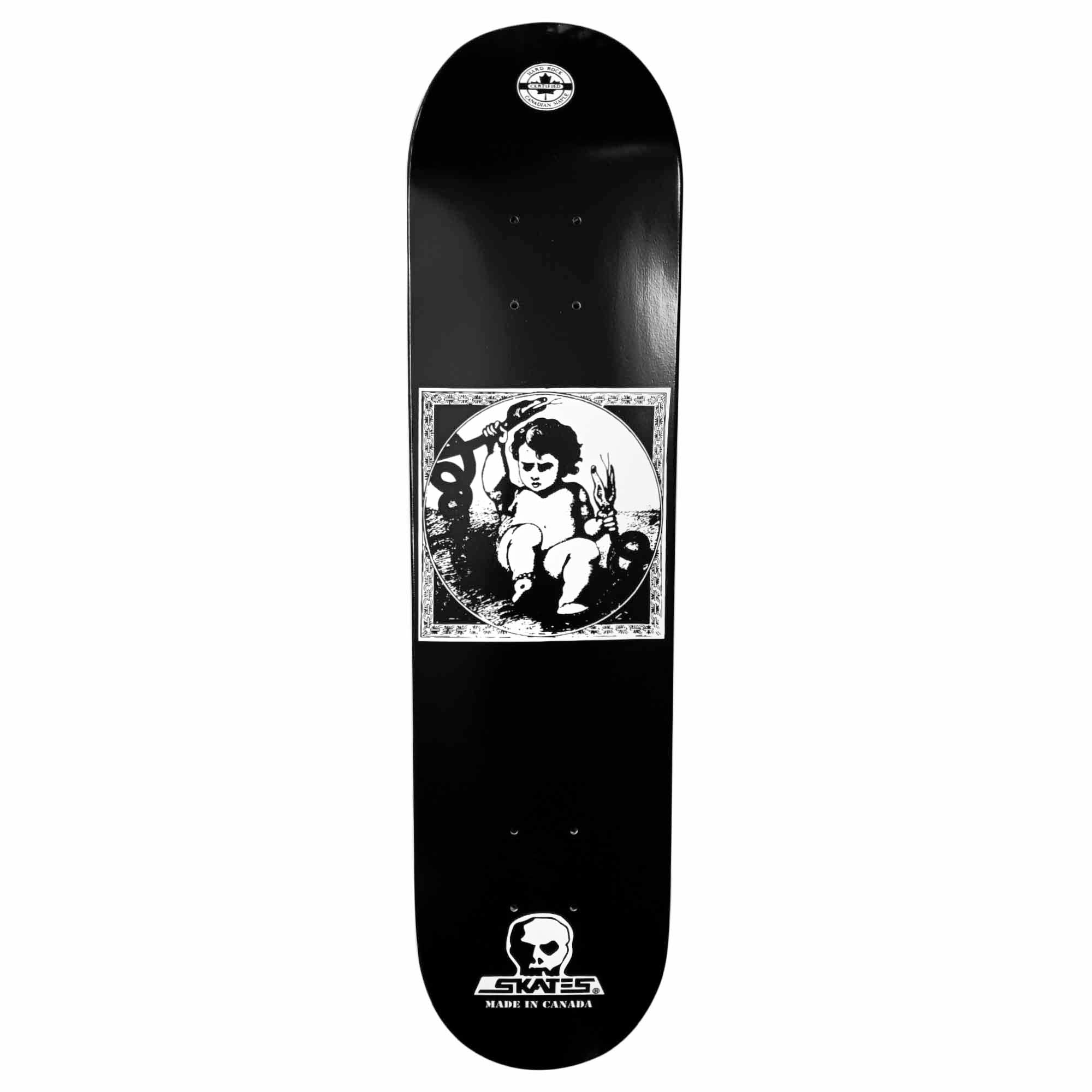 street decks – Skull Skates