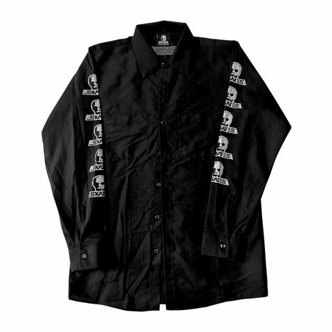 Work Shirt Longsleeve