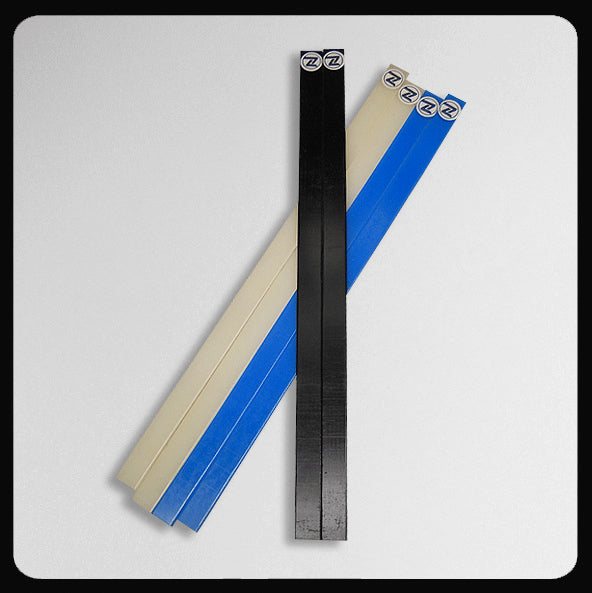 Z Rails For Uniforms Z-Flex Z-Skinz Rails – Skull Skates