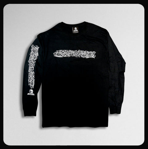 Z-Lok Crystal Ocean Longsleeve